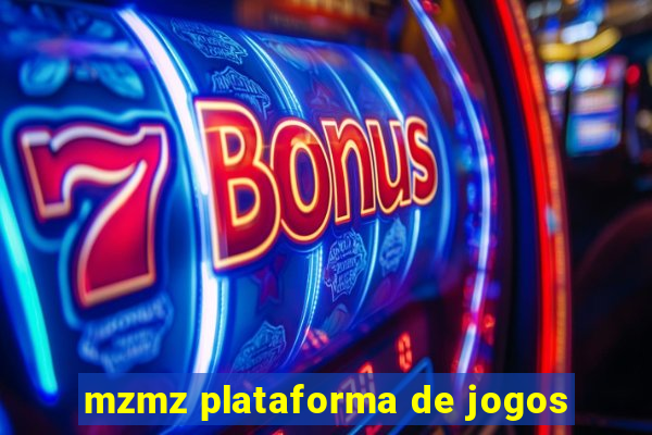 mzmz plataforma de jogos